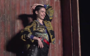 GNTM 7: Ξέσπασε η Σταυρούλα μετά τη φωτογράφιση – Η αντίδραση του Jean