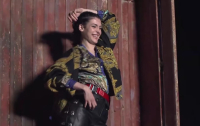GNTM 7: Ξέσπασε η Σταυρούλα μετά τη φωτογράφιση – Η αντίδραση του Jean