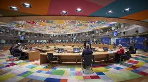 Ολονύχτιο θρίλερ στη συνεδρίαση της Συνόδου κορυφής, Μάρτιο οι πιθανές κυρώσεις κατά της Τουρκίας