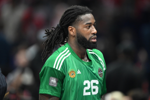 Καθυστερεί η επιστροφή του Ματίας Λεσόρ - Ανακοίνωση του Παναθηναϊκού με αιχμές