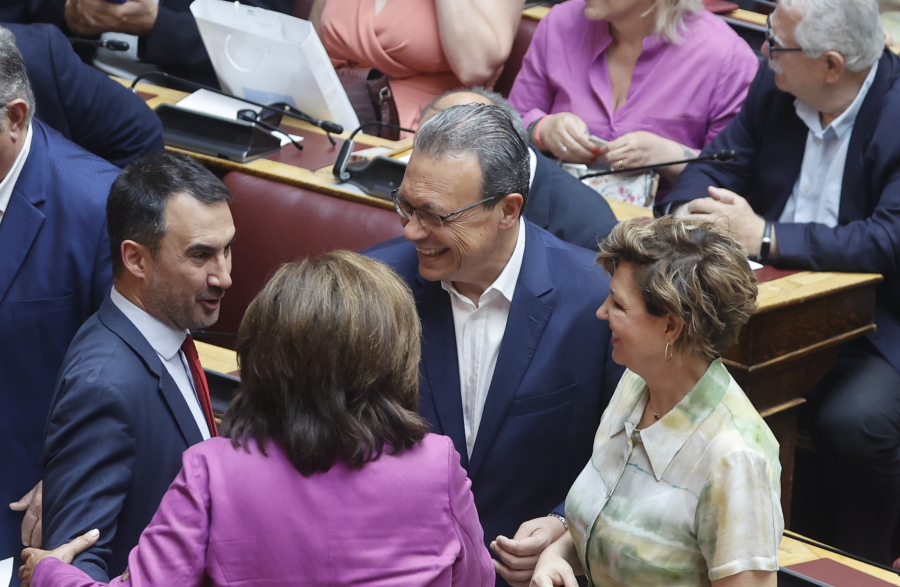 Γιατί απομακρύνονται ΣΥΡΙΖΑ και Νέα Αριστερά