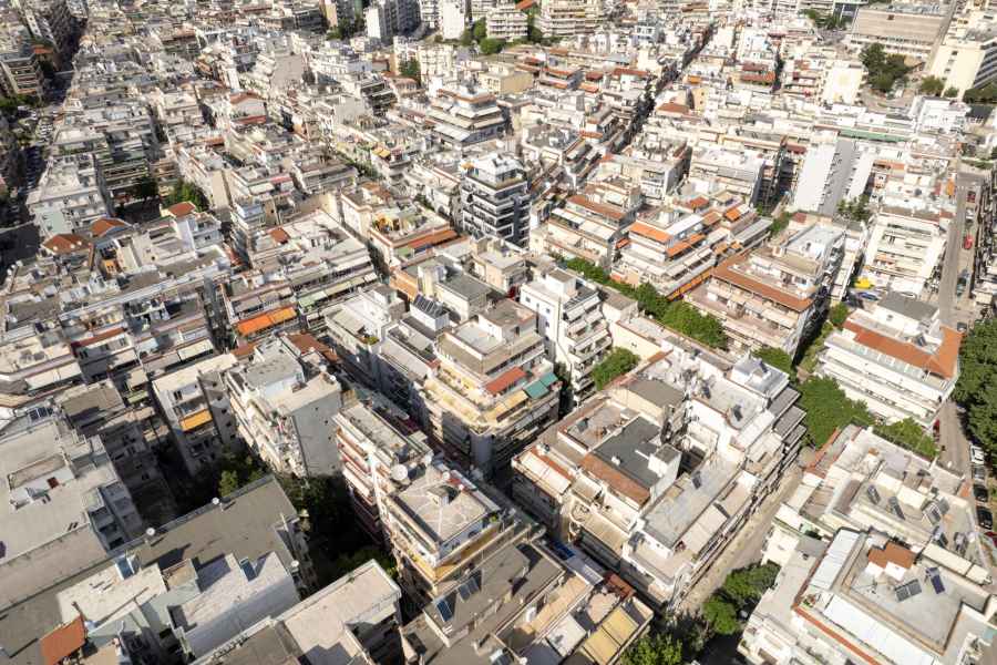 Κοινωνική Αντιπαροχή: Στέγη με φθηνό ενοίκιο για 5.000 άτομα ηλικίας έως 39 ετών ή νέα ζευγάρια