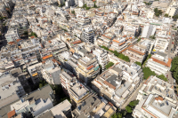 Κοινωνική Αντιπαροχή: Στέγη με φθηνό ενοίκιο για 5.000 άτομα ηλικίας έως 39 ετών ή νέα ζευγάρια