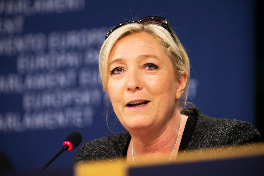 Κοινωνικές αναταράξεις και προέλαση της ακροδεξιάς στη Γαλλία