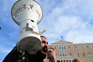 ΠΟΕ- ΟΤΑ: 24ωρη απεργία στις 24 Απριλίου, ζητά κατάργηση της «διάταξης Βορίδη»