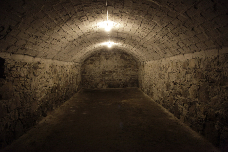 Τι συμβαίνει με τα καταφύγια πολέμου στην Ελλάδα και η συμβουλή για το μετρό