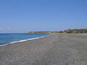 Δήμος Ιεράπετρας: Είναι παράνομη η πώληση του αιγιαλού της Μεγάλης παραλίας