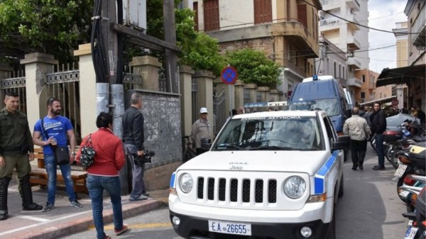 25χρονος Ιρακινός κατηγορείται ότι προσπάθησε να βιάσει 12χρονη στην Χίο