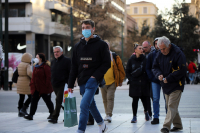 Το Πάσχα πέρασε, πότε είναι οι (υπόλοιπες) αργίες και τα τριήμερα του 2022