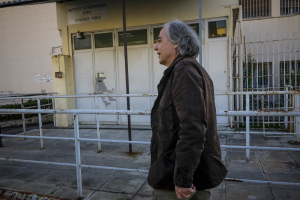 Σύλλογος αλληλεγγύης στα θύματα της τρομοκρατίας κατά ΣΚΑΪ και Παπαχελά: Επιτυχία του Κουφοντίνα η συνέντευξη