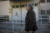 Σύλλογος αλληλεγγύης στα θύματα της τρομοκρατίας κατά ΣΚΑΪ και Παπαχελά: Επιτυχία του Κουφοντίνα η συνέντευξη