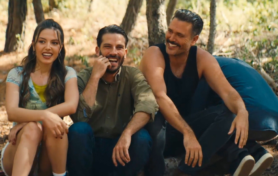 Στα γυρίσματα του «Γιατί Ρε Πατέρα;» παίζουν «Ποιος Θέλει Να Γίνει Εκατομμυριούχος;» - Απόψε στις 22:30