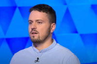 «Τροχός της Τύχης»: Ο Μιχάλης άνοιξε σχεδόν όλα τα γράμματα στον πίνακα! (Βίντεο)