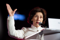 Προεδρικές εκλογές στη Βόρεια Μακεδονία: Προβάδισμα της ακροδεξιάς Σιλιάνοφσκα και του VMRO