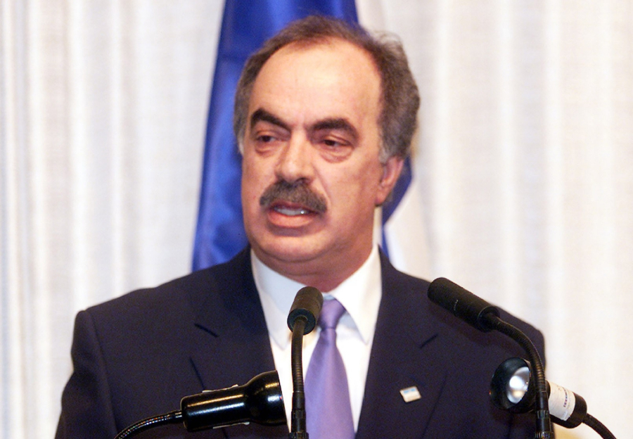 Πέθανε ο πρώην βουλευτής του ΠΑΣΟΚ, Κώστας Διαμαντής