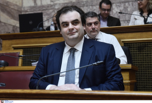 Πιερρακάκης: Ένα μοντέλο διεθνοποίησης της εκπαίδευσης μπορεί να λειτουργήσει και στη χώρα μας