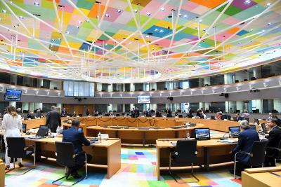 Eurogroup: Συμφωνία για «προσεκτικό σχεδιασμό της δημοσιονομικής πολιτικής το 2023»