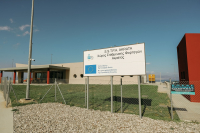 Η Ολυμπία Οδός ανοίγει σταθμό εξυπηρέτησης βαρέων οχημάτων