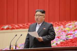 H Β. Κορέα έθεσε ξανά σε λειτουργία πυρηνικό αντιδραστήρα