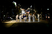 Στο στόχαστρο του Στέιτ Ντιπάρτμεντ δύο «τρομοκρατικές οργανώσεις» στην Ελλάδα