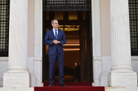 Νέα μέτρα: 50 ευρώ αύξηση το χρόνο για τους συνταξιούχους, 72 δόσεις για οφειλές, νέο έκτακτο επίδομα 150 ευρώ