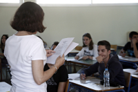 Πανελλήνιες 2026: Τα θέματα της Έκθεσης και πώς βαθμολογούνται