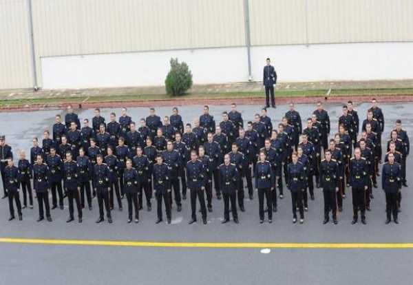 Πανελλήνιες 2016: Οι στρατιωτικές και αστυνομικές σχολές ανά πεδίο