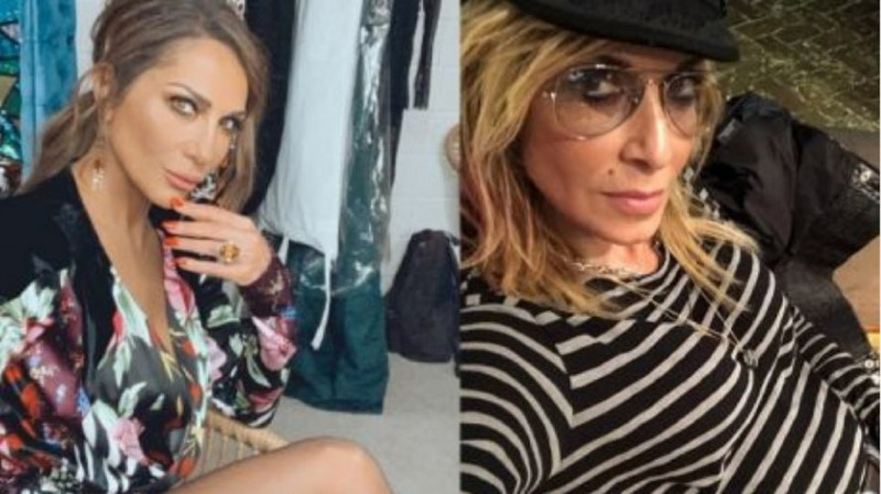 Βίσση - Βανδή: Φήμες πως ετοιμάζουν ντουέτο μετά τον τελικό του J2US!