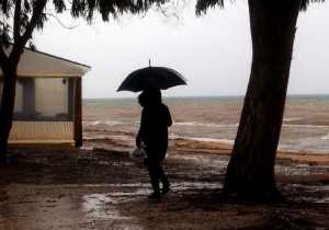 Έκτακτο δελτίο επιδείνωσης καιρού: Μέχρι την Τετάρτη κακοκαιρία - Ποιες περιοχές θα πληγούν