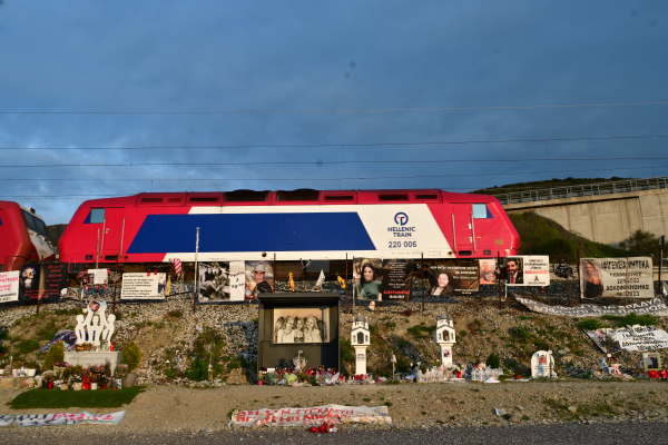 Ξεκινά η Δίκη των Τεμπών: Κατηγορούμενοι και απουσίες από το κλητήριο θέσπισμα