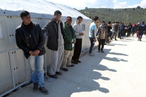 Ουγγαρία και Σλοβακία ζήτησαν από το Δικαστήριο της EE να κρίνει παράνομο το σύστημα για την ανακατανομή προσφύγων