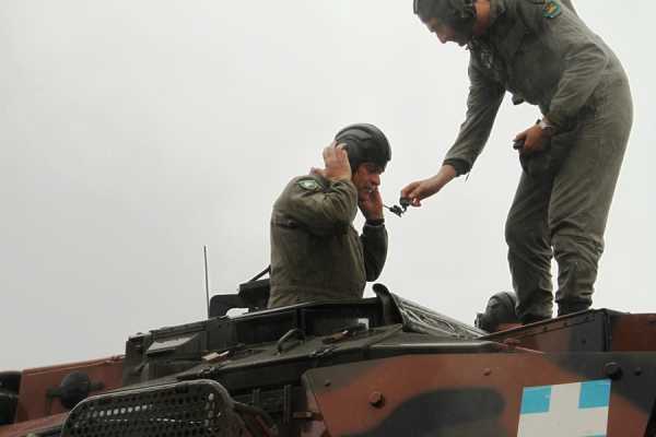 Ηλεκτρονικά η βεβαίωση αποδοχών 2016 στελεχών και συνταξιούχων Στρατού Ξηράς