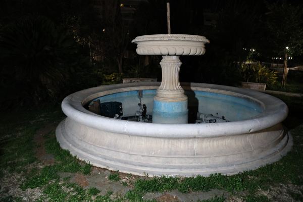 Καλλιθέα: Στον εισαγγελέα οι γονείς του 2χρονου που έπεσε σε σιντριβάνι - Δίνει μάχη για τη ζωή του