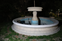 Καλλιθέα: Στον εισαγγελέα οι γονείς του 2χρονου που έπεσε σε σιντριβάνι - Δίνει μάχη για τη ζωή του