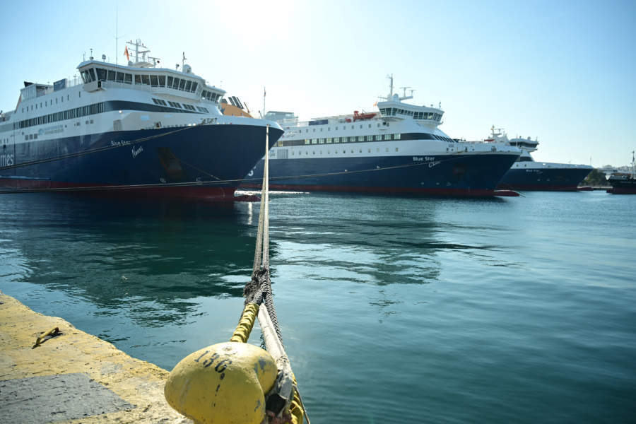 ΠΝΟ: 24ωρη πανελλαδική απεργία στις 28 Φεβρουαρίου