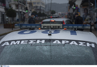 Θεσσαλονίκη: Στη «φάκα» έξι άτομα που έκαναν φάρσες για βόμβες σε σχολεία
