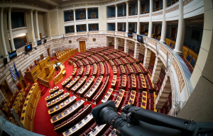 Χωρίς face control η επιστροφή βουλευτών στο ΠΑΣΟΚ