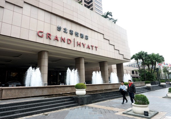 Ανοίγει το πρώτο Grand Hyatt στην Αθήνα