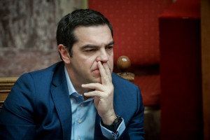 Εκπλήξεις στο ευρωψηφοδέλτιο του ΣΥΡΙΖΑ και το «παιχνίδι» με το ΚΙΝΑΛ