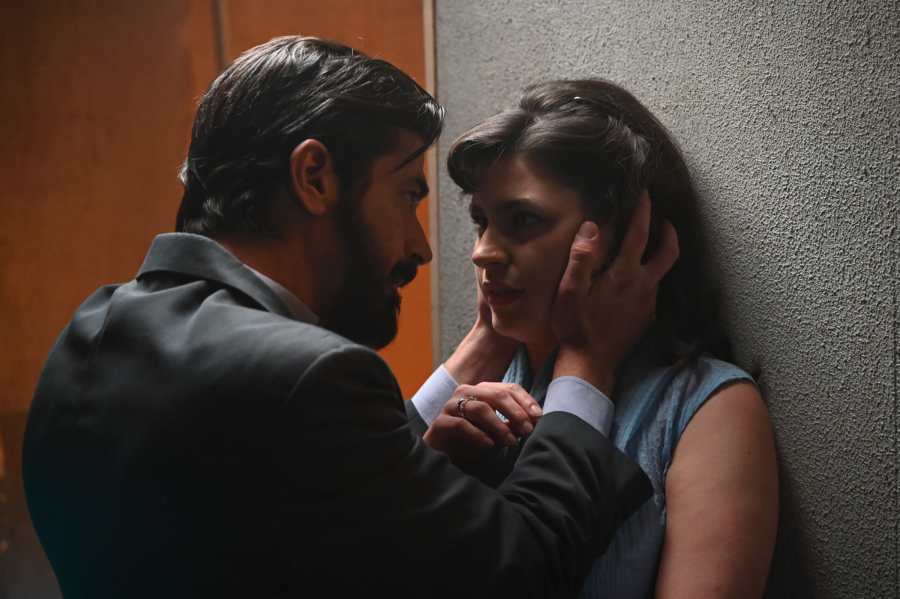 «Άγιος έρωτας»: Η κορυφαία σειρά επιστρέφει το φθινόπωρο - Τι θα δούμε