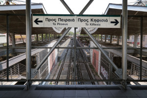 Απεργία ΜΜΜ: Αναστέλλεται η αυριανή στάση εργασίας σε μετρό, ηλεκτρικό και τραμ