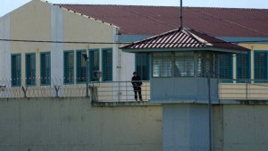 Φυλακές Τρικάλων: Αυτοτραυματίστηκε ο κρατούμενος που μαχαίρωσε θανάσιμα συγκρατούμενό του την Πρωτομαγιά