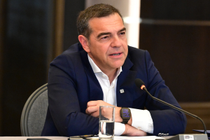 Συνάντηση Τσίπρα σήμερα στη Θεσσαλονίκη με εκπροσώπους αλιέων – Στο Γεντί Κουλέ αύριο
