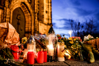 Μακελειό στο Μαγδεμβούργο: Η Σαουδική Αραβία είχε προειδοποιήσει το Βερολίνο