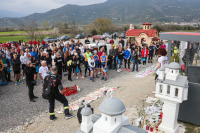 Τέμπη: Φιάσκο με την κατάσχεση φωτογραφιών και βίντεο που βρίσκονται σε σπίτι πραγματογνώμονα