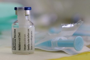 «Θερίζει» γρίπη και ιλαρά - Εννέα θάνατοι από γρίπη, 100 νέα κρούσματα ιλαράς
