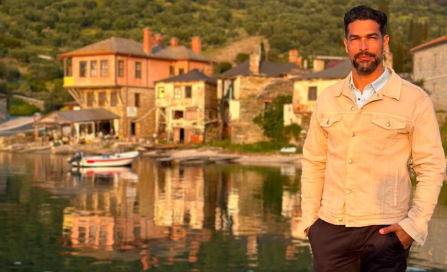 Η απάντηση του Νίκου Αναδιώτη στο σχόλιο του Δημήτρη Παπανώτα – «Έχει πικραθεί που δεν είναι ευρωβουλευτής…» (Βίντεο)