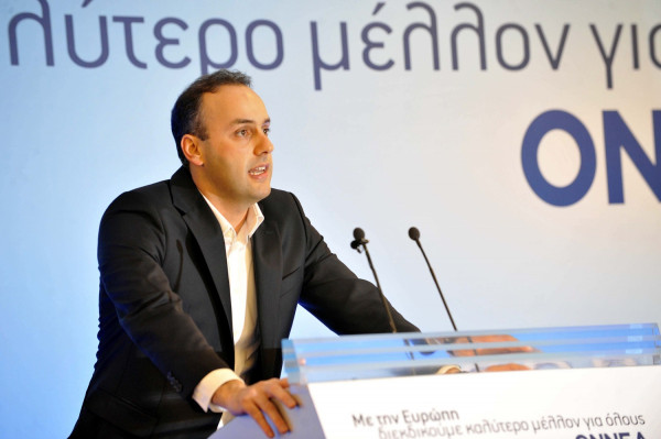 Ουτοπικός ο δήμαρχος Γλυφάδας Γ. Παπανικολάου