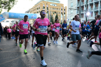 41ος Μαραθώνιος Αθηνών: Κλείνουν δρόμοι από τις 5 τα ξημερώματα - Οι ρυθμίσεις