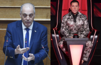 Βελόπουλος κατά Μαζωνάκη